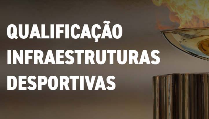 Abertura de candidaturas – Medidas COP | Programa “Mais Desporto"