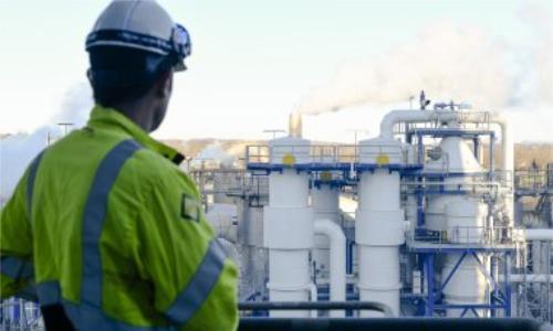 Fibre Excellence applies for administration with business continuity