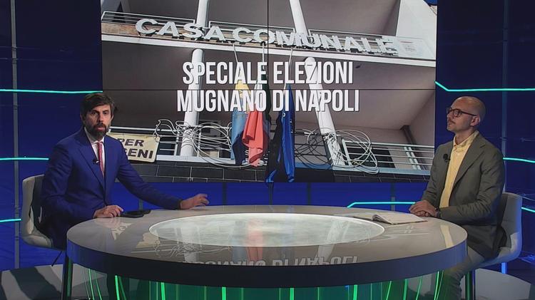 Elezioni a Mugnano, parla il candidato Romagnuolo