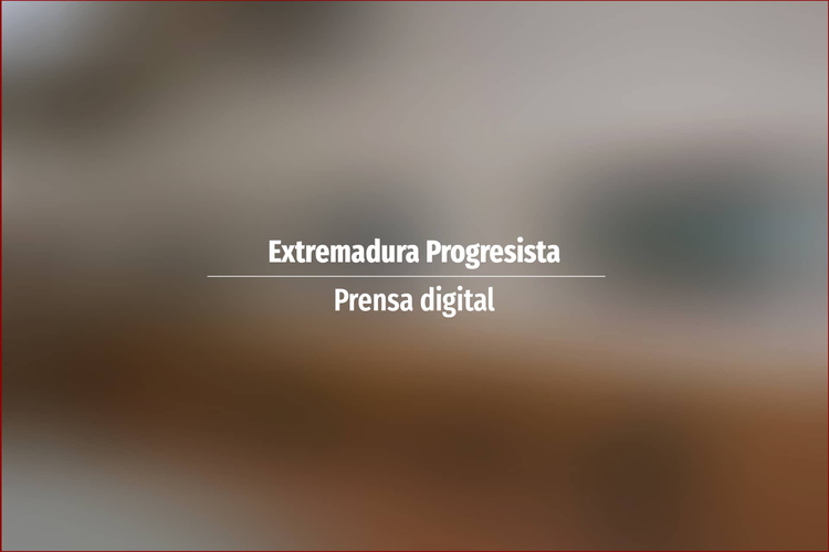Extremadura Progresista