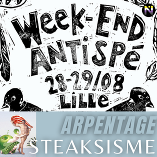 Arpentage STEAKSISME