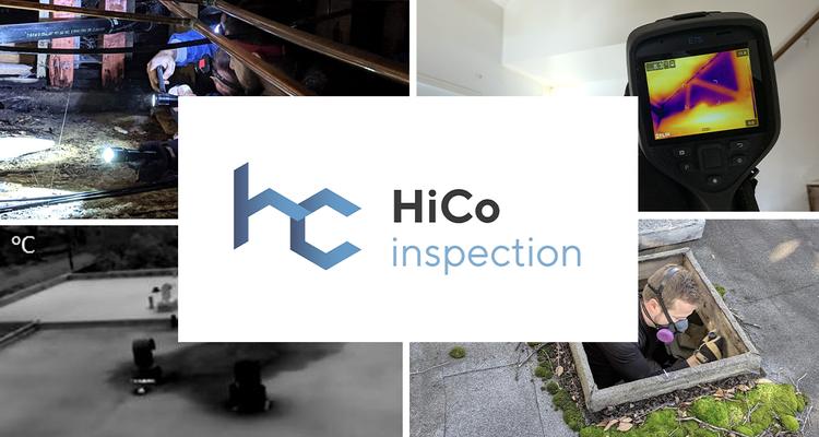 HiCO INSPECTION