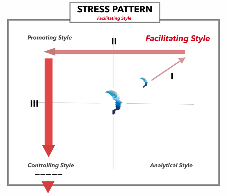 Facilitating Style - Stress pattern