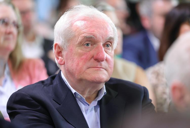 Ireland’s hypocrisy over immigrants