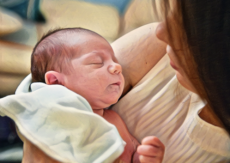 Bonding with Baby: Tips for Connecting with Your Newborn