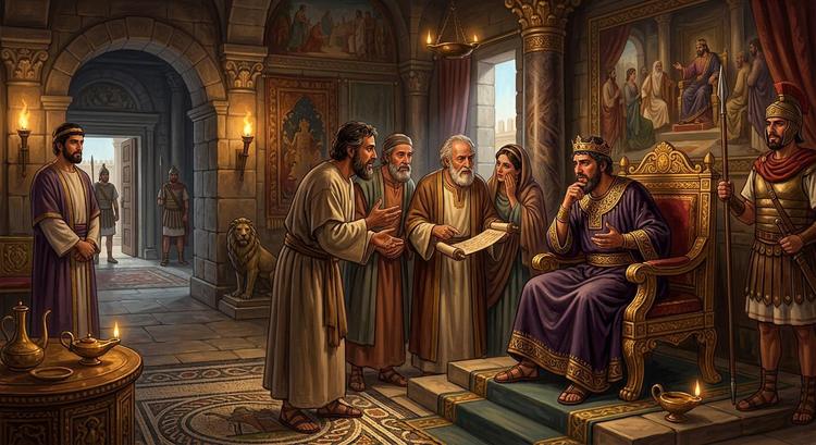 Thursday of the Twenty-fifth Week in Ordinary Time