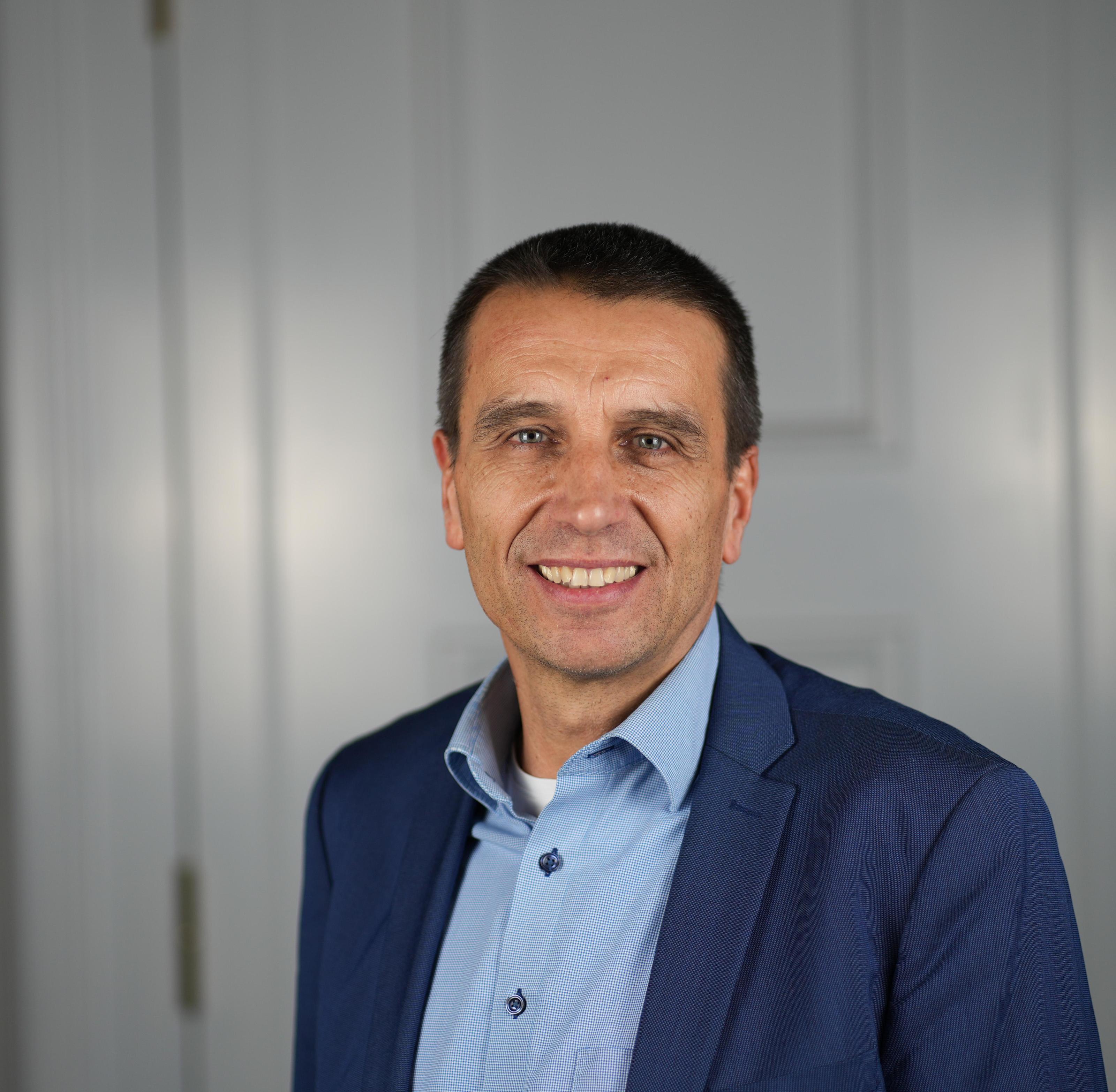 Abteilungsleitung