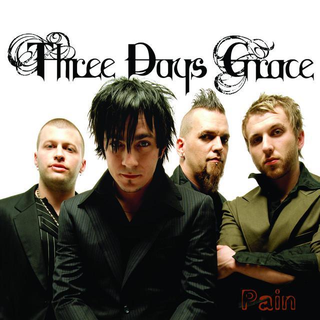 #1 – Three Days Grace – Animal I Have Become (Lyrics + Translation + Meaning) | Costão FM
