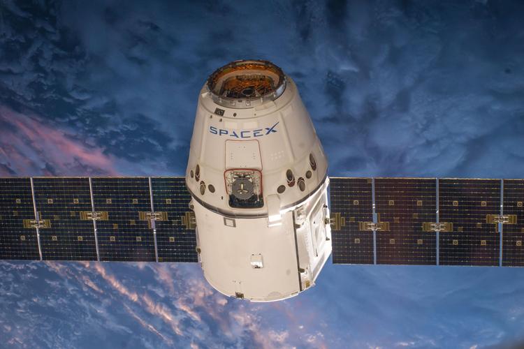 SpaceX y Nvidia quieren llevar los centros de datos de la inteligencia artificial al espacio