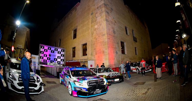 Los Ayuntamientos del recorrido se suman a colaborar y participar en el XXIV Rallye Ciudad de Valencia, Memorial Javi Sanz