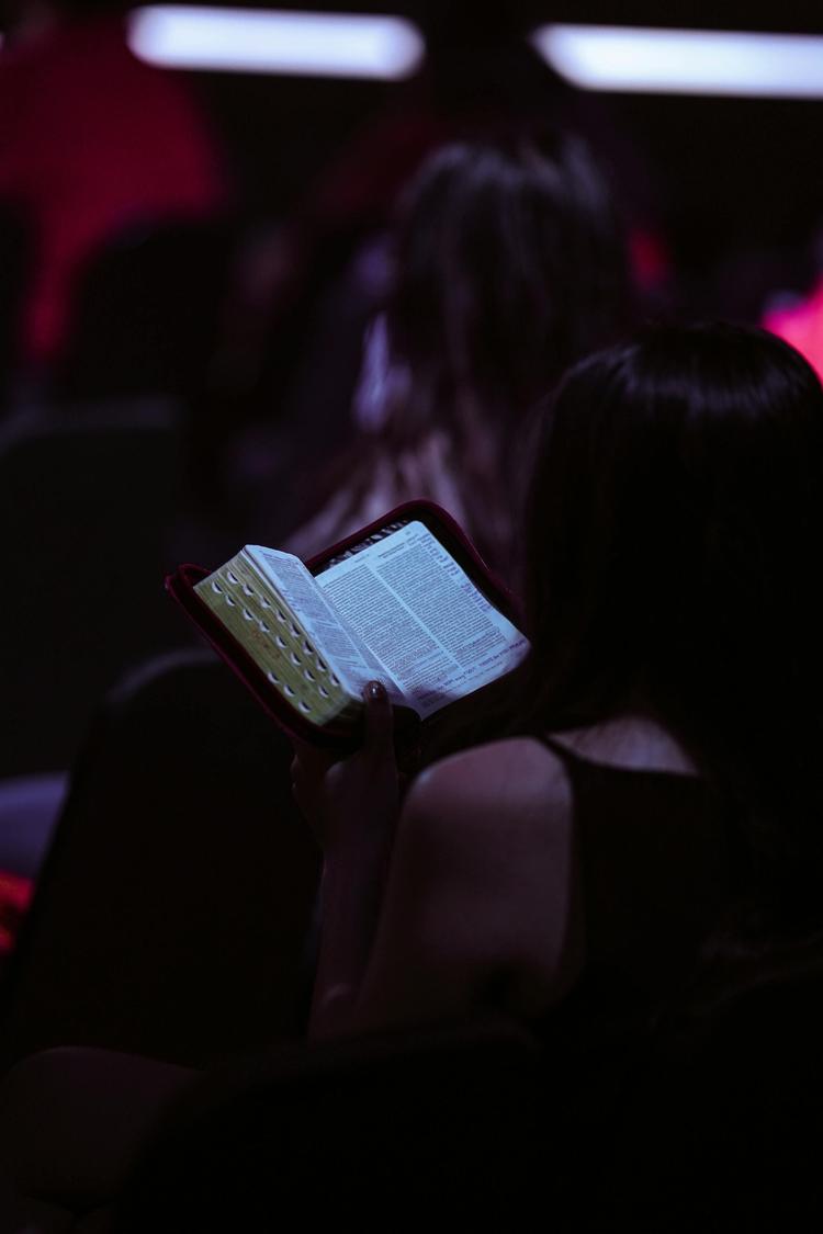 Faithful Is the One Who Promised