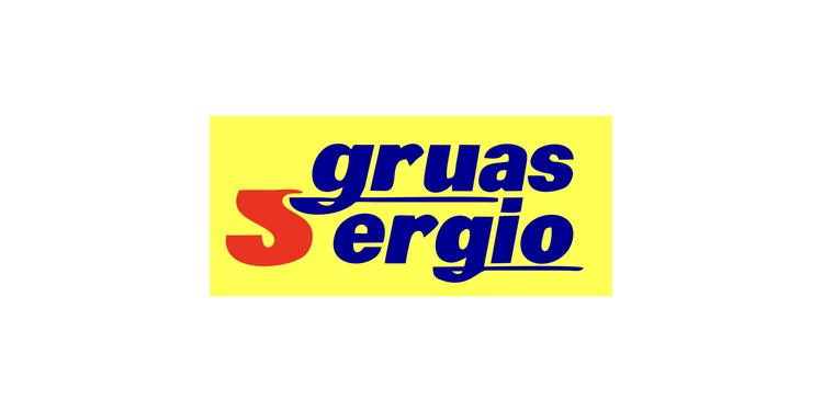 Grúas Sergio