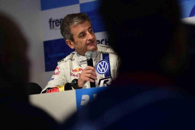 Luis Moya desvela que Toyota usará el Celica en el WRC27: «van a tener un Celica»