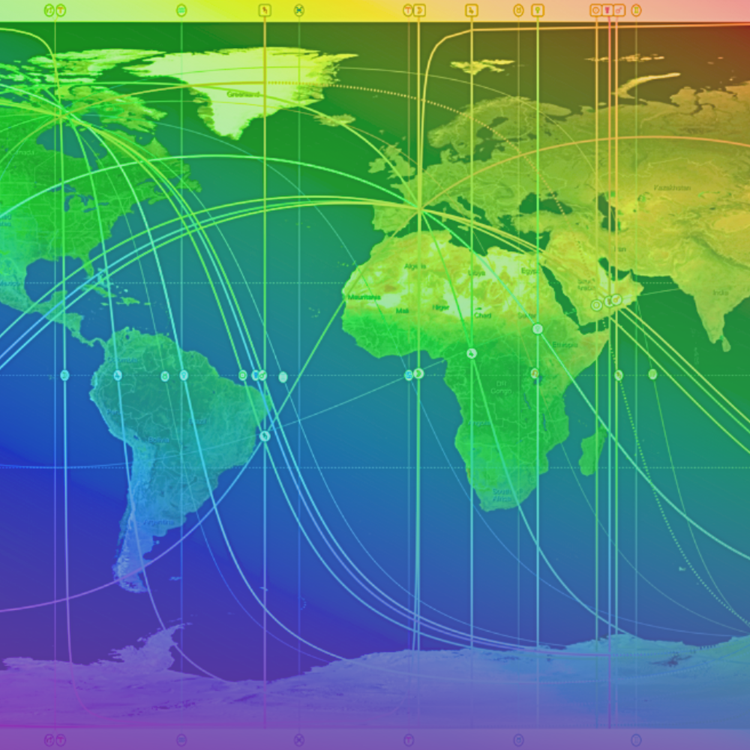 AstroMapping