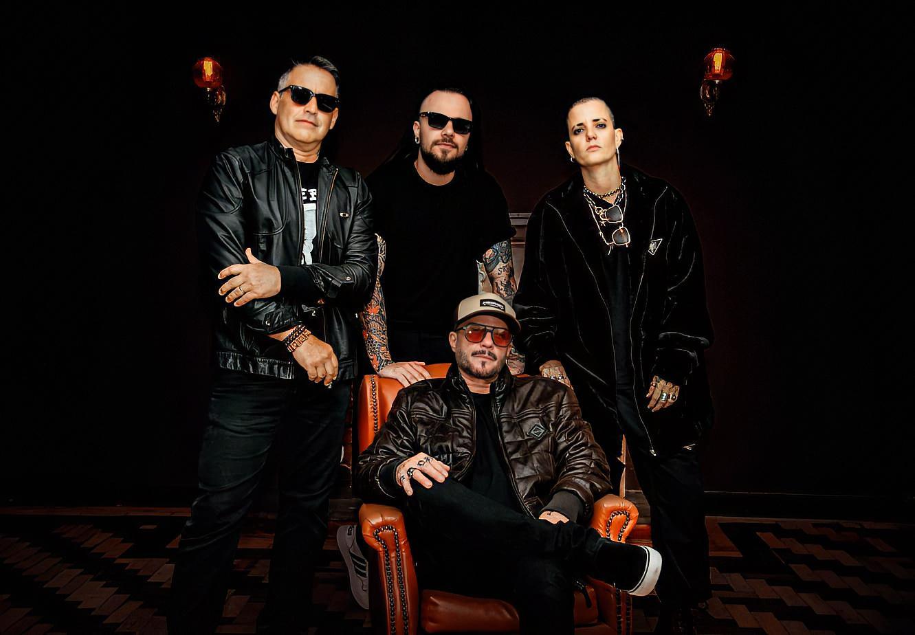Urbana Legion apresenta o show “30 Anos | Para Sempre Renato Russo” em São Paulo