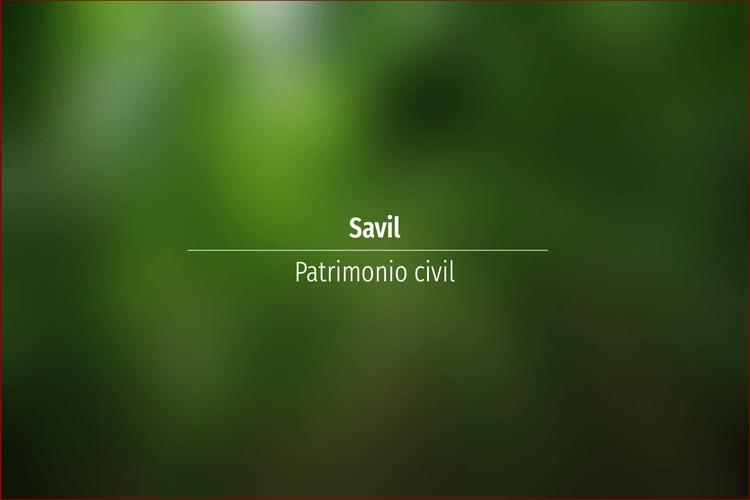 Savil