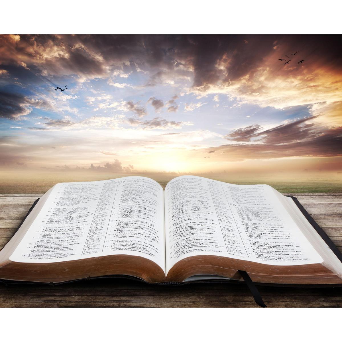 What about those who have never heard about Jesus?
