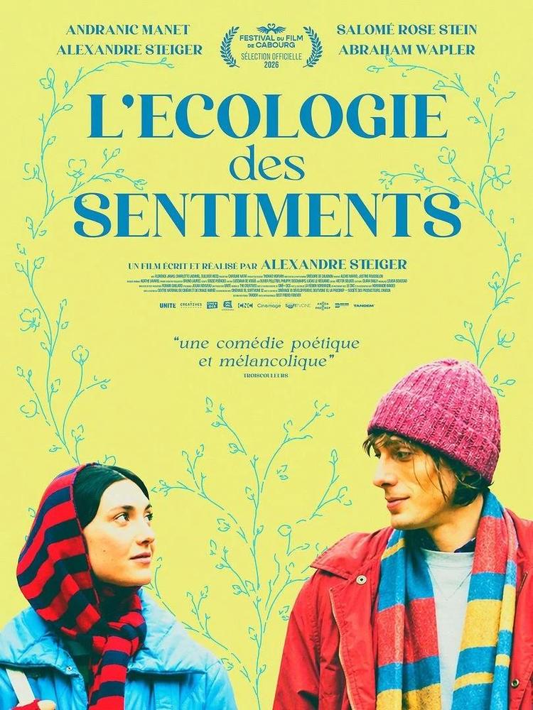 L’ÉCOLOGIE DES SENTIMENTS