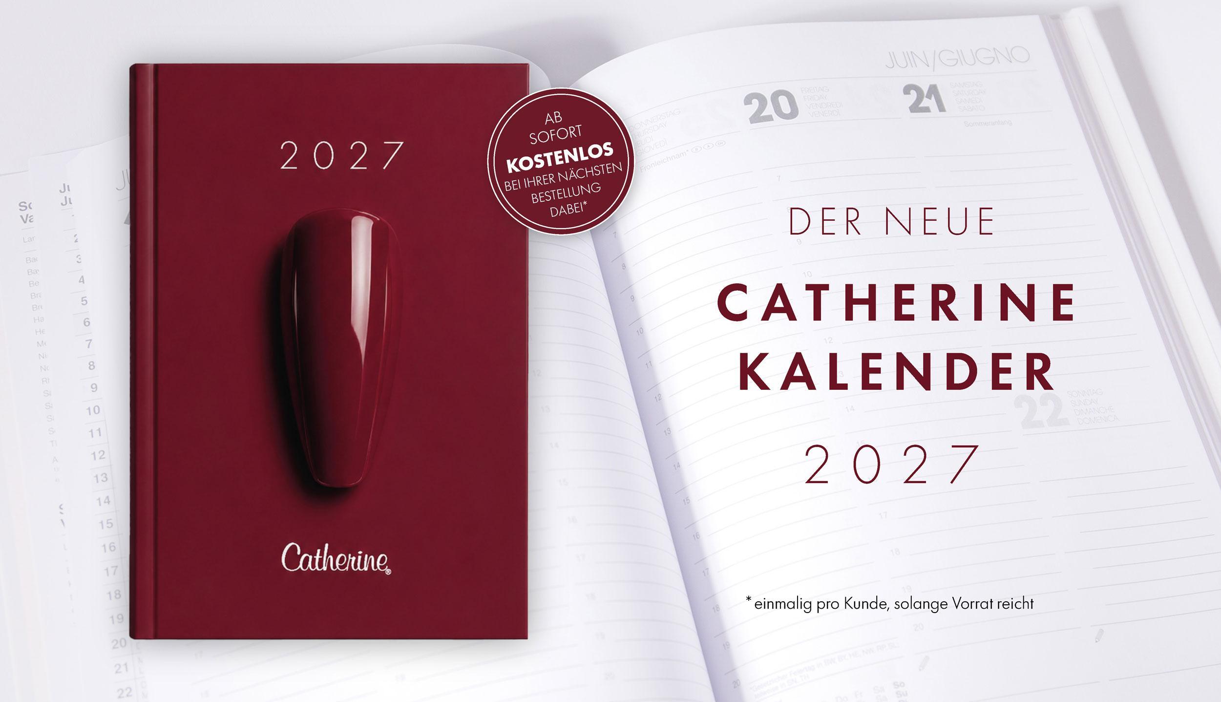 2027 kann kommen!