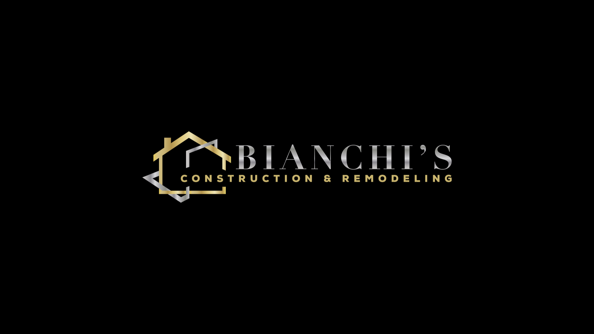 BIANCHI'S CONSTRUCTION & REMODELING