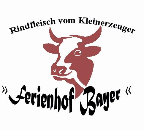 Ferienhof Bayer - Rindfleisch vom Kleinerzeuger