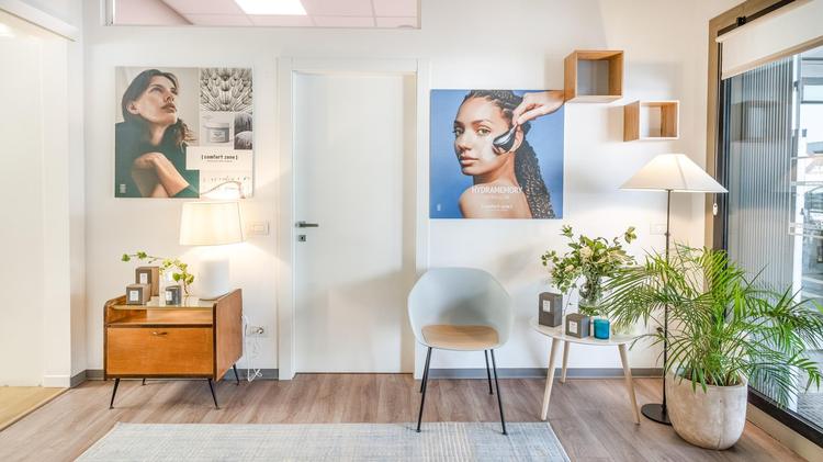 La nostra Cabina Estetica