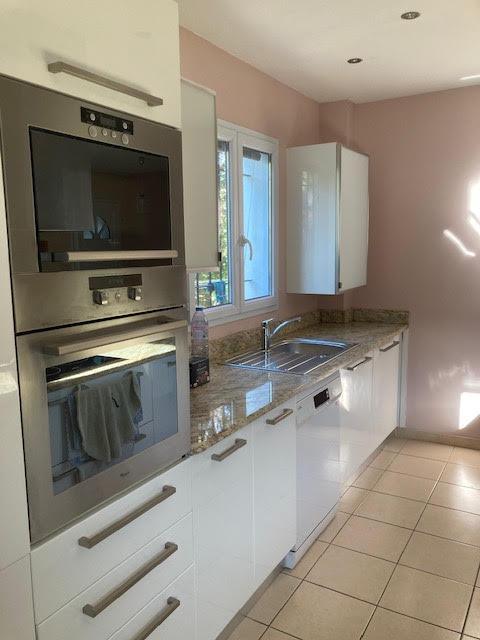 Villa T4 Berre l'étang