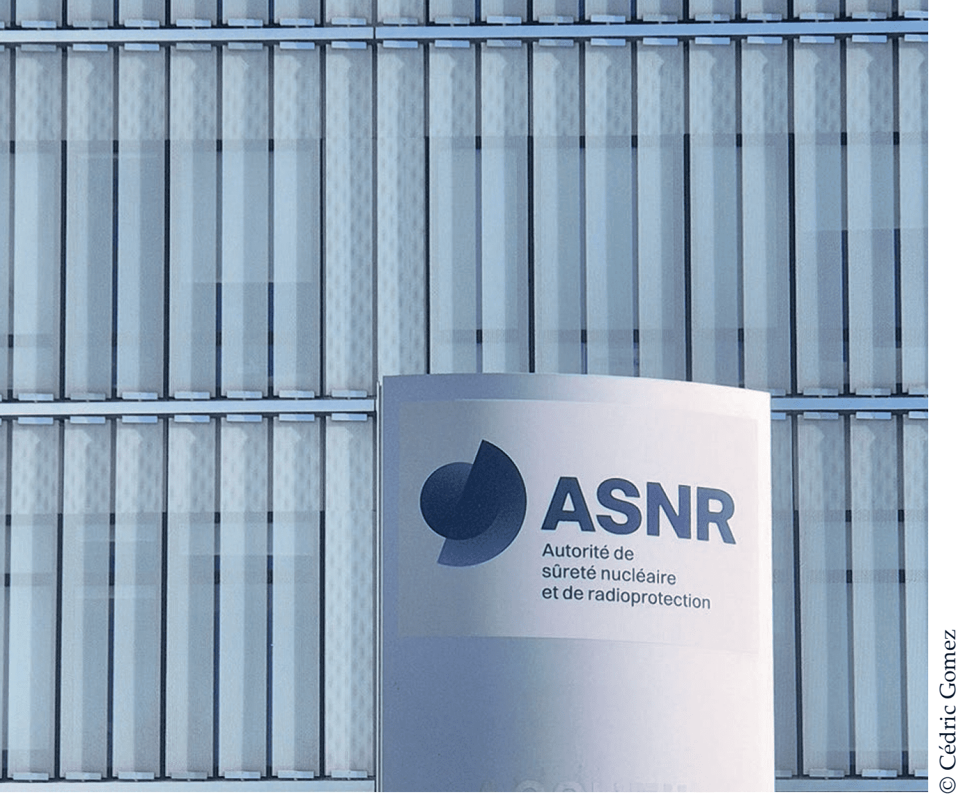Point d’étape sur l’ASNR