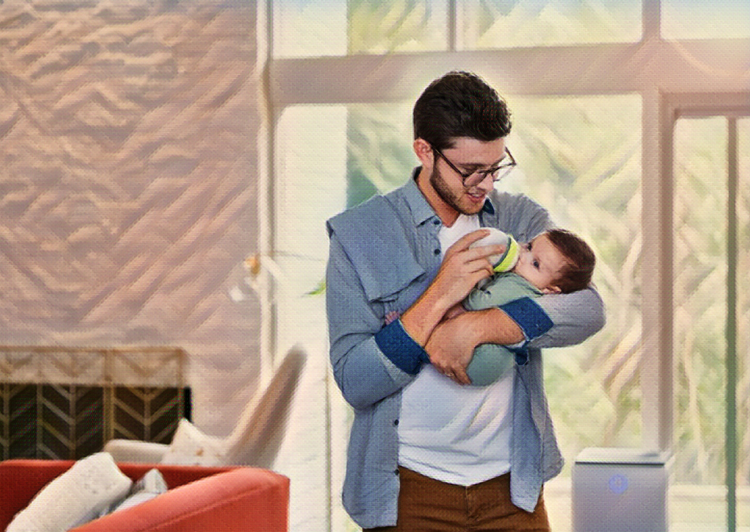 From Diapers to Playtime: Mastering Essential Parenting Skills for New Dads