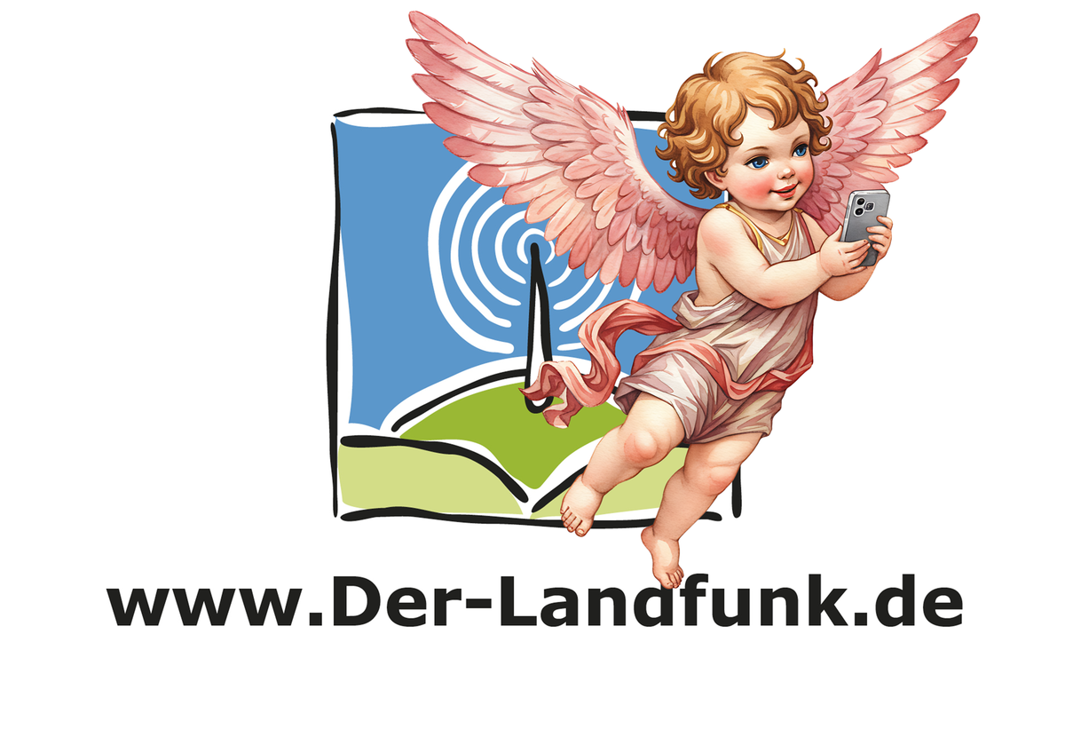 Ein Engel für alle!