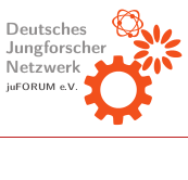 juFORUM Congress 2024 (03.-07.04.2024) in Heidelberg