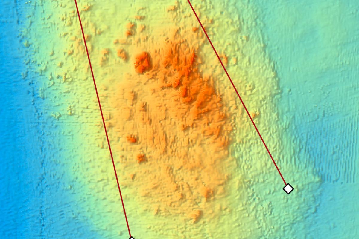 Underwater archaeological discoveries reveal ancient Aboriginal landscape in Australia
