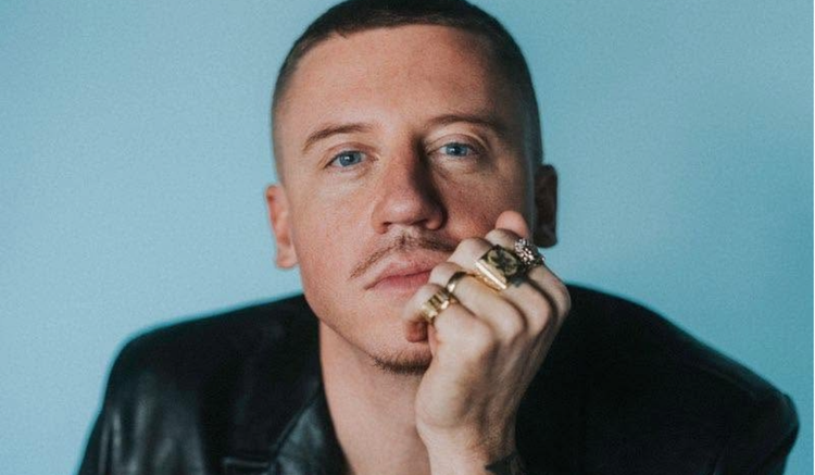 Axed Macklemore donates $1m fee from Ed Sheeran tour to charities helping Palestinians 