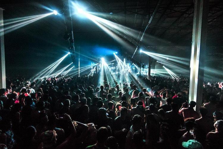 Granca Live Fest 2026: la música que convierte a Gran Canaria en el gran escenario del Atlántico