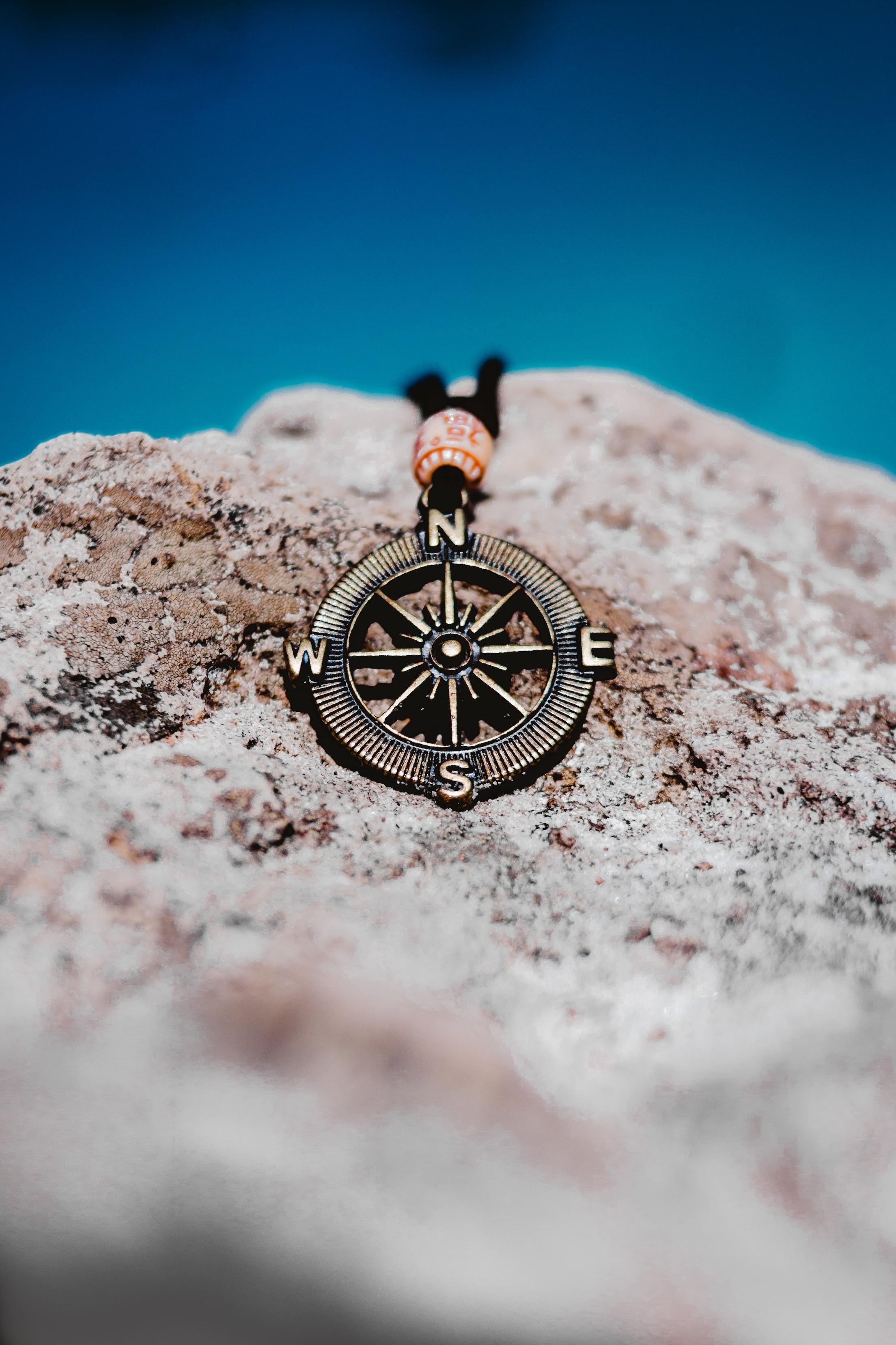 Your Spiritual Compass