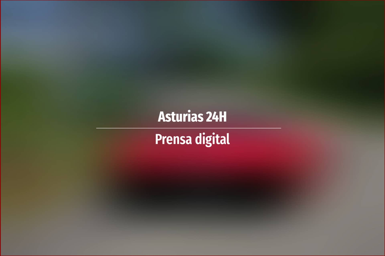 Asturias 24H