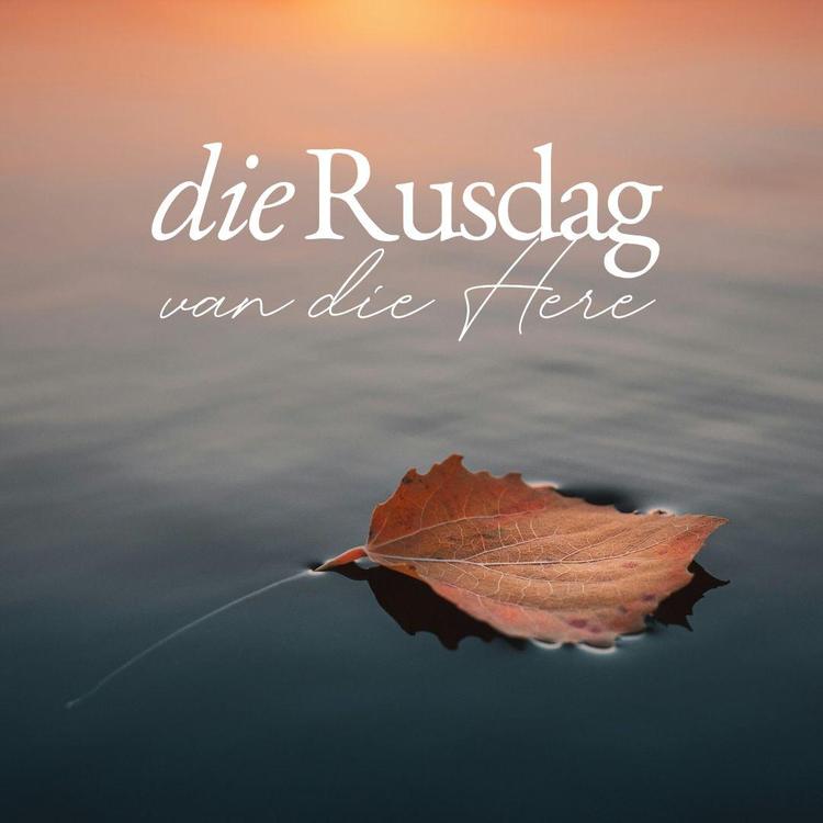 Die Rusdag van die Here