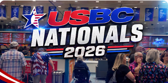 Krysta Deleon at USBC Open Championships