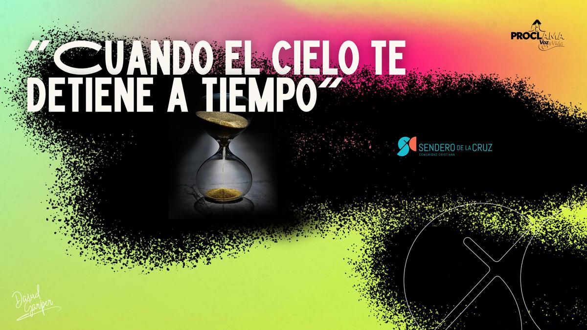 Domingo 12 de Abril 2026