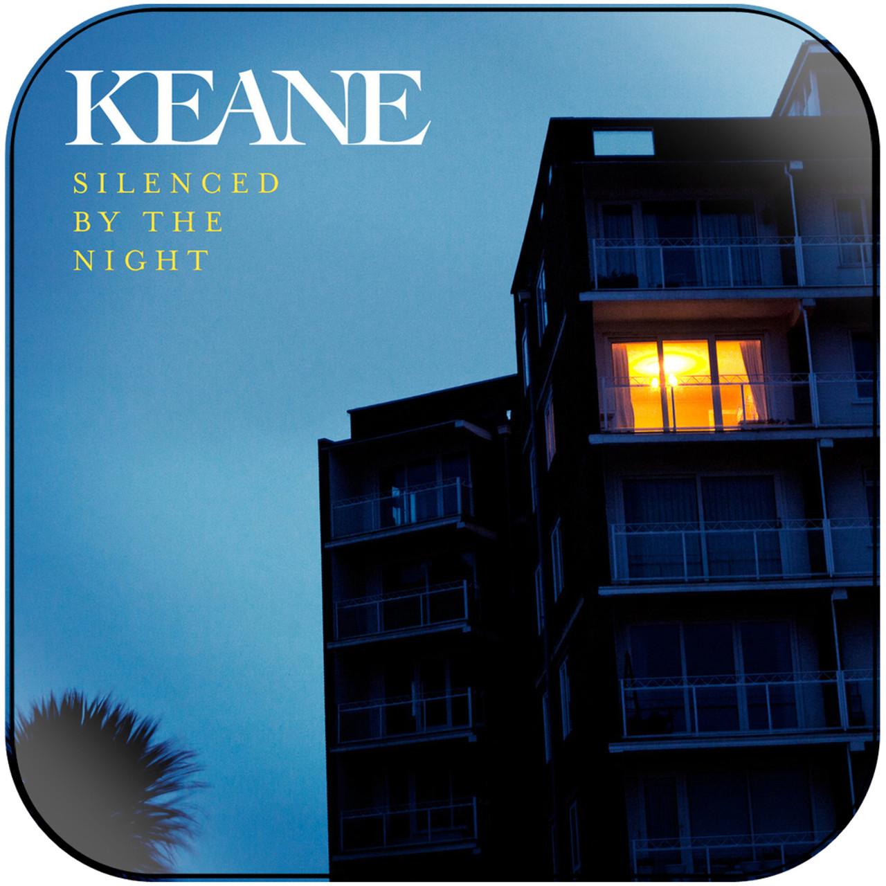 Five - Keane - Silenced By The Night