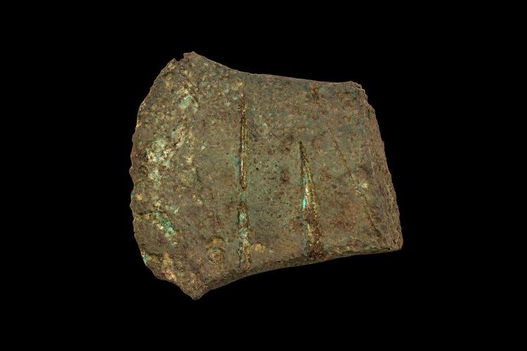 3,000 years of Huttons Ambo’s history brought to light