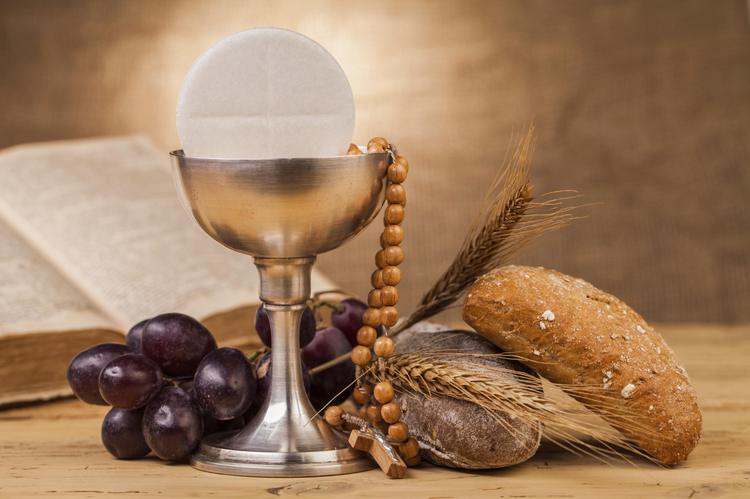 Daily Reflection on the Gospel of Friday, April 24, 2026