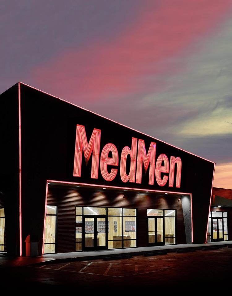 Attention all rideshare, taxi, and bus drivers! MedMen is now offering $20 per drop-off at all three of our locations!