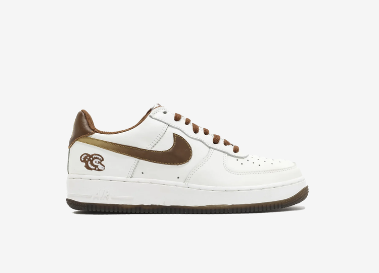 NIKE Air Force 1 Year of the Monkey
