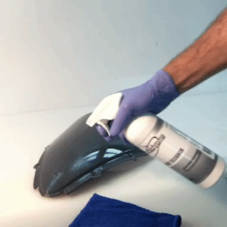 Basecoat Cleaner - Why You Need It