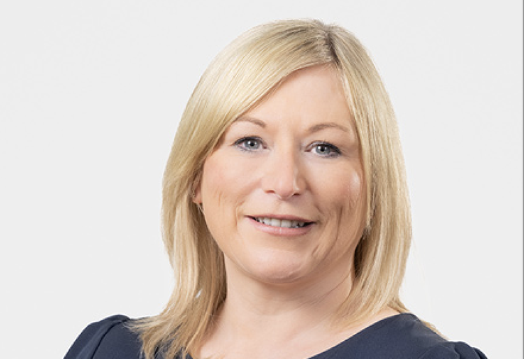 London Irish firm joins construction industry sustainability panel 