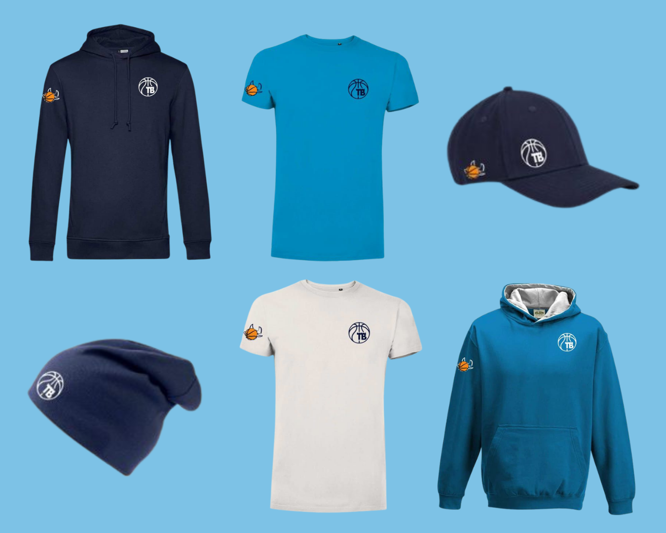Il nostro abbigliamento