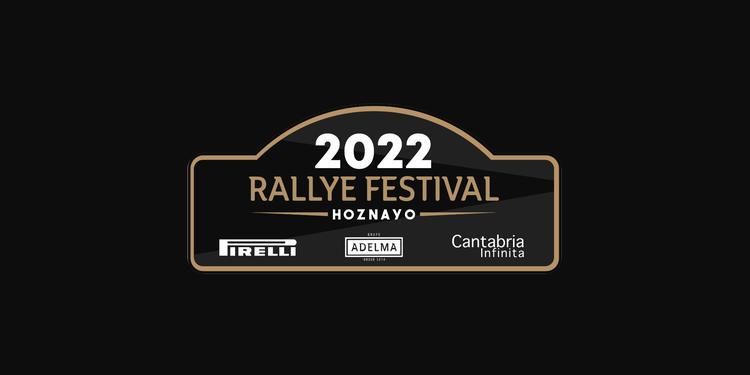 19:03 | TC12 Peñacabarga › Salida Primer Participante. Disfruta del Rally con Seguridad.