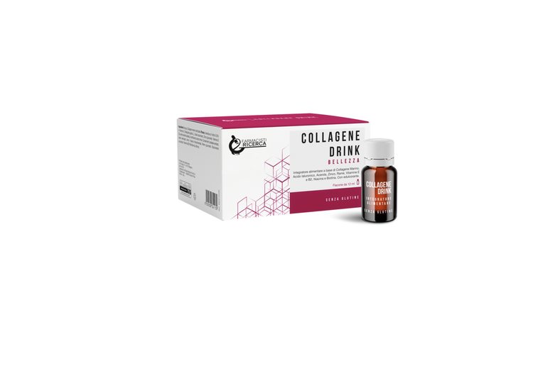 Collagene Drink