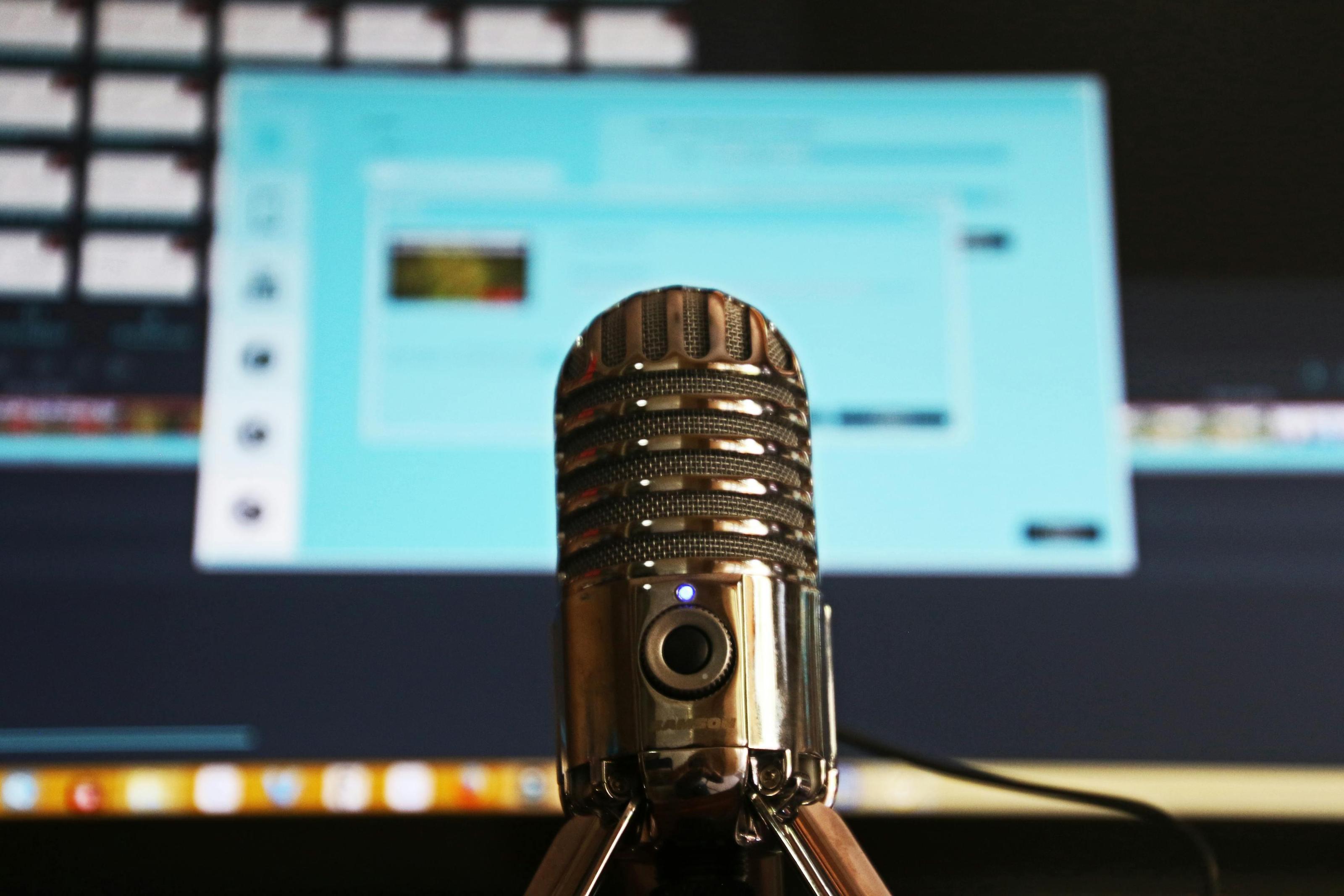 Does every celeb really need a podcast?